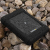 StarTech.com 2.5" USB 3.0 Hard Drive Enclosure - Rugged - Supports UASP - Tool-Less - IP54 - SSD USB External HDD Enclsoure