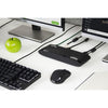 Plugable USB 3.0 Universal Laptop Docking Station for Windows and Mac