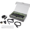 Plugable USB 3.0 Universal Laptop Docking Station for Windows and Mac