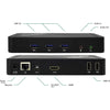 Plugable USB C Docking Station with Charging, Compatible with Thunderbolt 3 and USB-C MacBooks and Specific Windows, Chromebook, Linux Systems