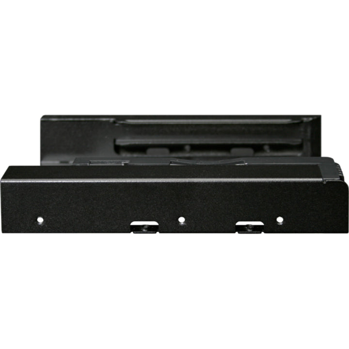 Icy Dock EZ-FIT PRO MB082SP-1 Drive Bay Adapter for 3.5" Internal - Black