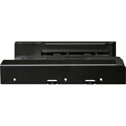 Icy Dock EZ-FIT PRO MB082SP-1 Drive Bay Adapter for 3.5" Internal - Black
