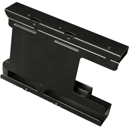 Icy Dock EZ-FIT PRO MB082SP-1 Drive Bay Adapter for 3.5" Internal - Black