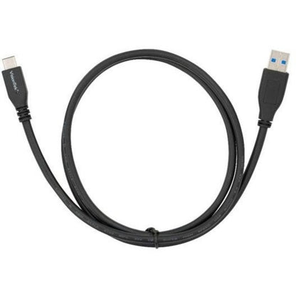 VisionTek USB-C to USB-A 1M Cable (M/M)