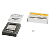 StarTech.com 2.5 to 3.5 Hard Drive Adapter - For SATA and SAS SSD / HDD - 2.5 to 3.5 Hard Drive Enclosure - 2.5 to 3.5 SSD Adapter - 2.5 to 3.5 HDD Adapter