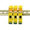 Brainboxes - Ethernet to 8 Digital Inputs and 8 Digital Outputs + RS485 Gateway