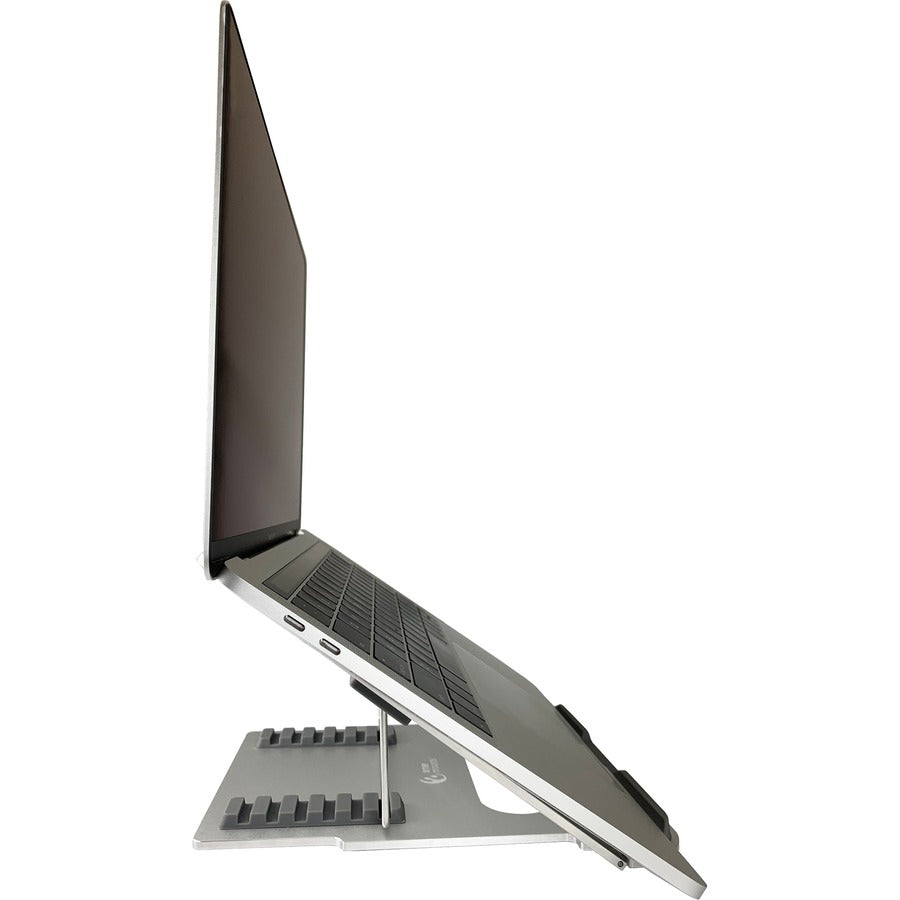 Amer Mounts AMRNS01 Foldable Laptop Tablet Stand