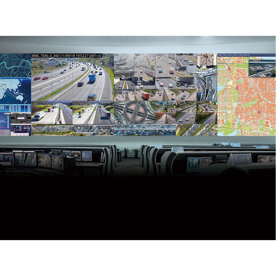 LG 55SVH7F-A Digital Signage Display