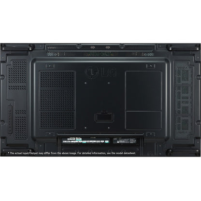 LG 55SVH7F-A Digital Signage Display