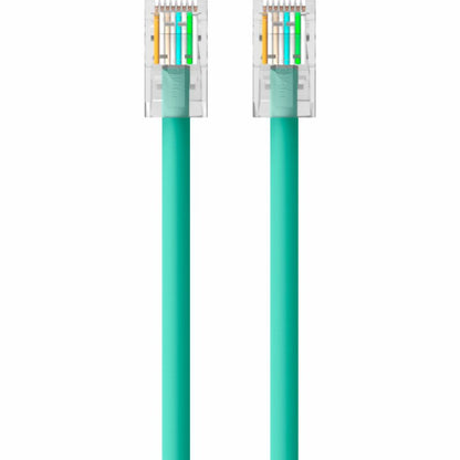 Belkin CAT6 Ethernet Patch Cable, RJ45, M/M