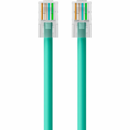 Belkin CAT6 Ethernet Patch Cable, RJ45, M/M