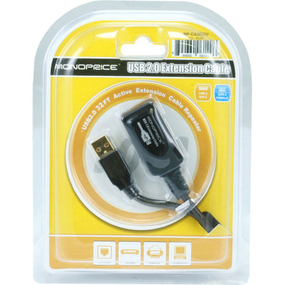 Monoprice USB Data Transfer Cable