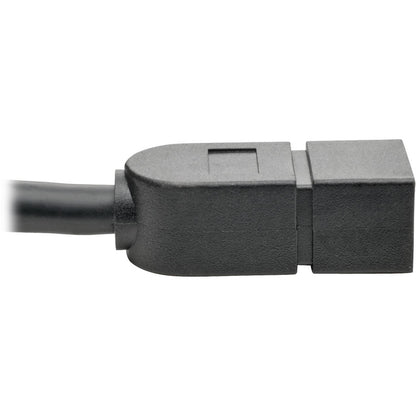 Tripp Lite 3ft Mini DisplayPort Extension Cable 4Kx2K @60Hz HDCP 2.2 M/F 3'