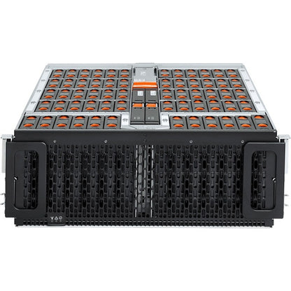 HGST Ultrastar Data60 SE4U60-24 Drive Enclosure SATA/600 - 12Gb/s SAS Host Interface - 4U Rack-mountable