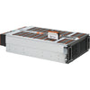 HGST Ultrastar Data60 SE-4U60-12P01 Drive Enclosure - 12Gb/s SAS Host Interface - 4U Rack-mountable