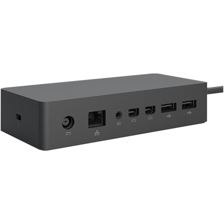 Axiom Docking Station