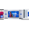 Samsung QB55R-N Digital Signage Display