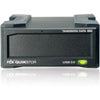 Tandberg RDX QuikStor 8782-RDX Drive Dock - USB 3.0 Host Interface External - Black
