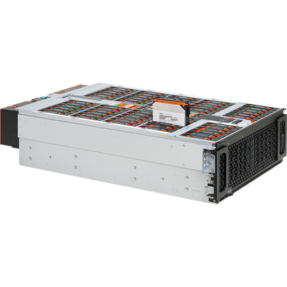 HGST Ultrastar Data60 SE-4U60-12F25 Drive Enclosure - 12Gb/s SAS Host Interface - 4U Rack-mountable