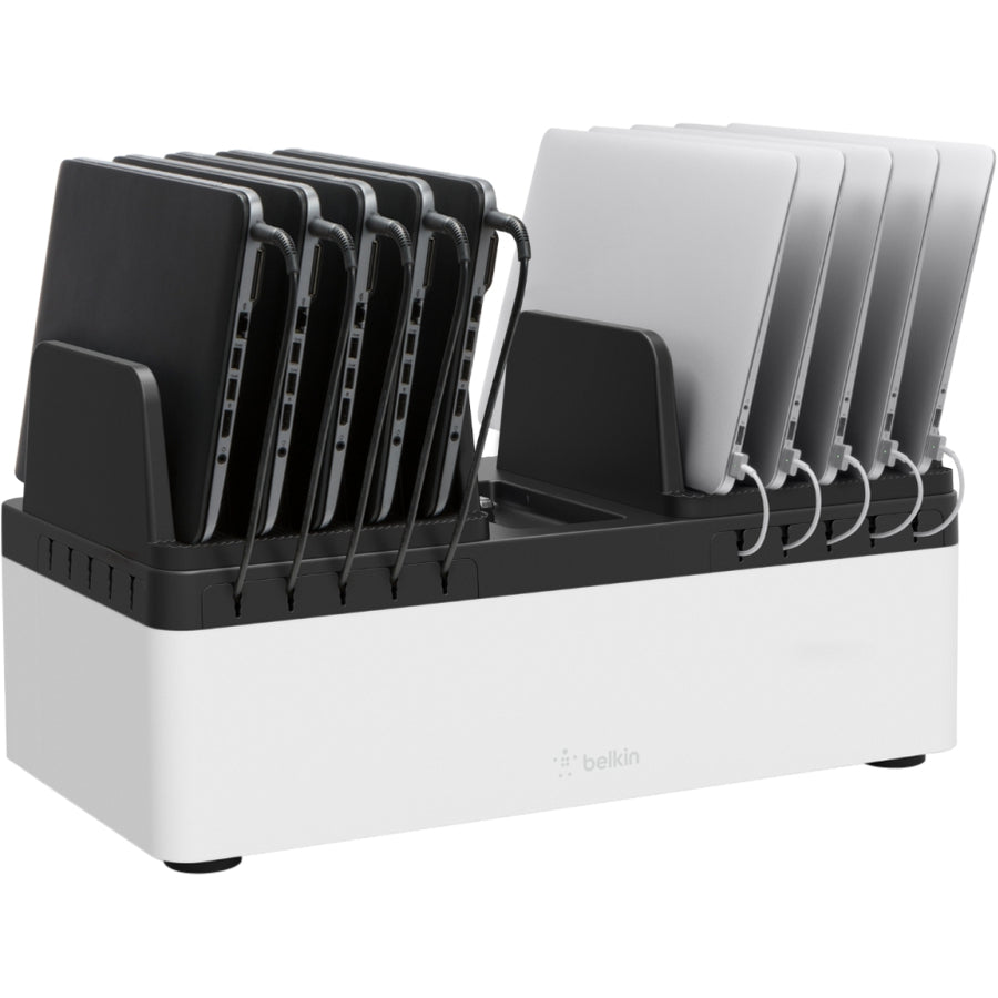 Belkin Store and Charge Go with Fixed Dividers (USB Compatible)