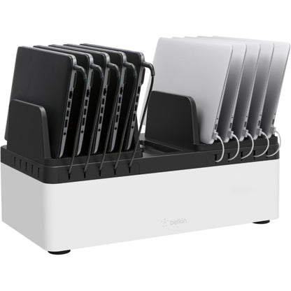 Belkin Store and Charge Go with Fixed Dividers (USB Compatible)