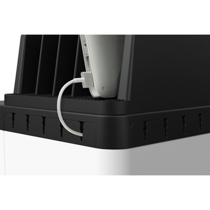 Belkin Store and Charge Go with Fixed Dividers (USB Compatible)