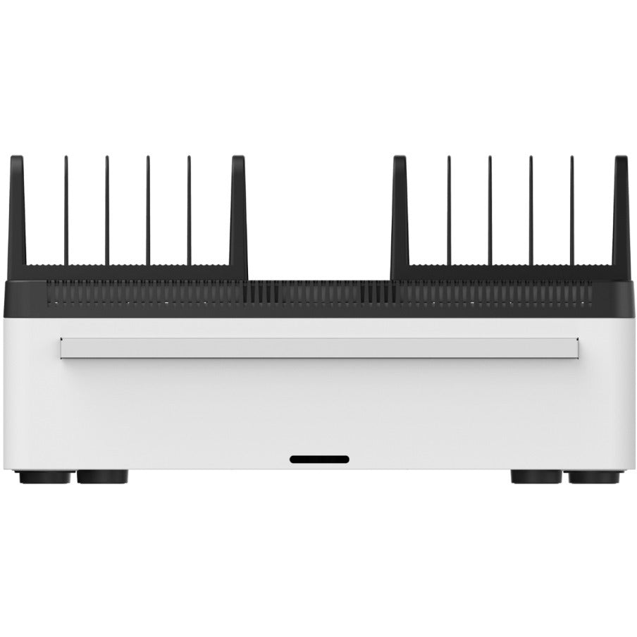 Belkin Store and Charge Go with Fixed Dividers (USB Compatible)