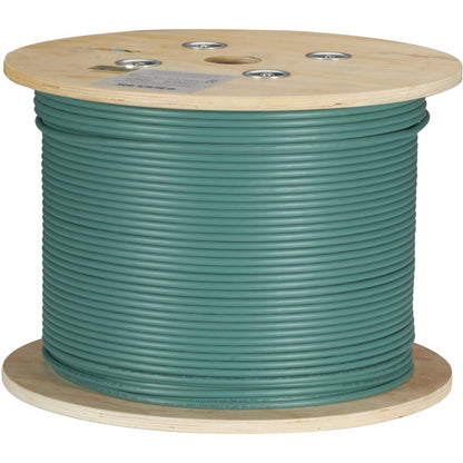 Black Box GigaTrue Cat.6a (F/UTP) Network Cable