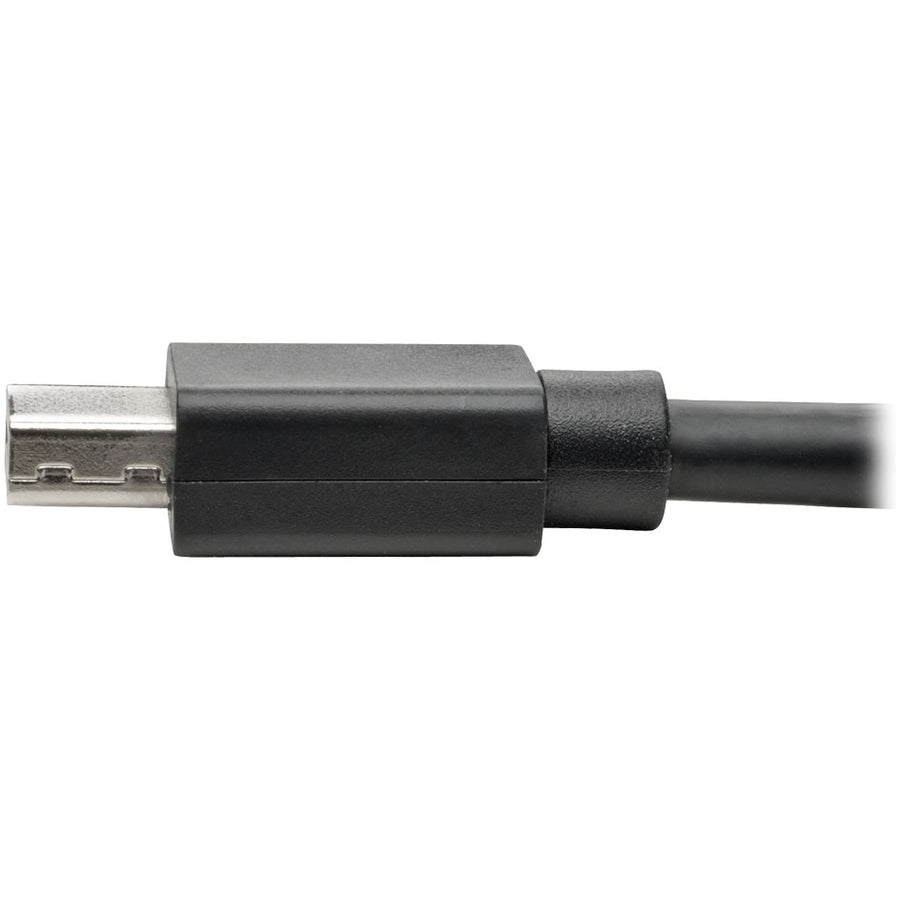 Tripp Lite 10ft Mini DisplayPort Extension Cable 4K x 2K @60Hz HDCP 2.2 M/F