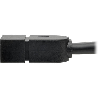Tripp Lite 10ft Mini DisplayPort Extension Cable 4K x 2K @60Hz HDCP 2.2 M/F
