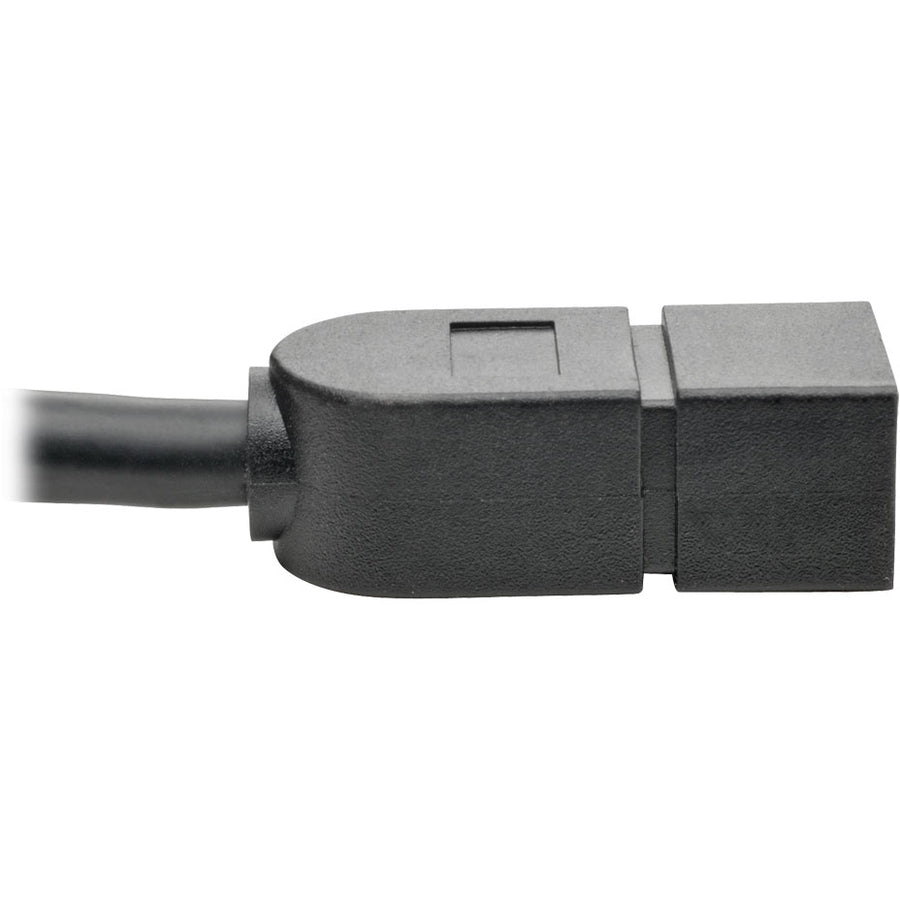 Tripp Lite 10ft Mini DisplayPort Extension Cable 4K x 2K @60Hz HDCP 2.2 M/F