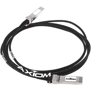Axiom SFP+ to SFP+ Passive Twinax Cable 3m