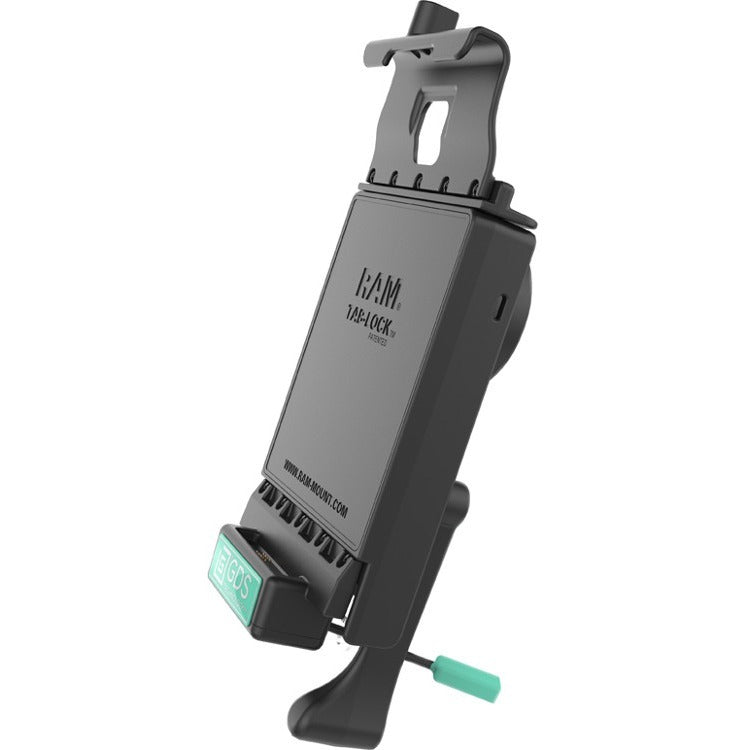RAM Mounts GDS Vehicle Dock for the Samsung Tab A 8.0 (2018) SM-T387