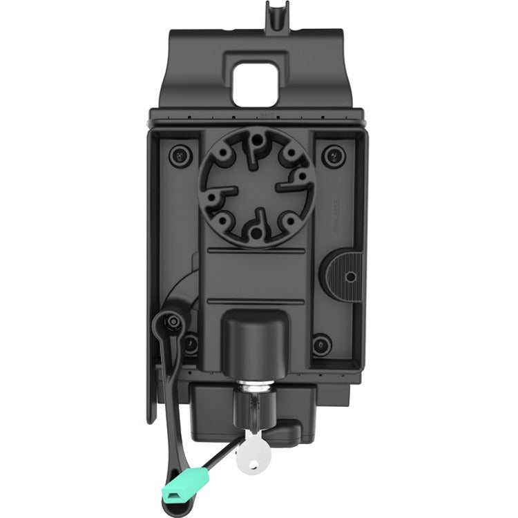 RAM Mounts GDS Vehicle Dock for the Samsung Tab A 8.0 (2018) SM-T387