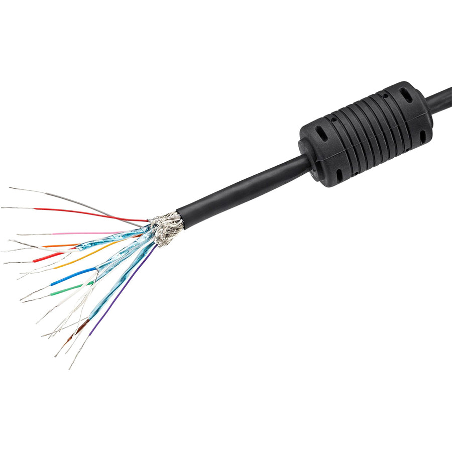Monoprice Select Series High Speed HDMI Cable, 3ft Black