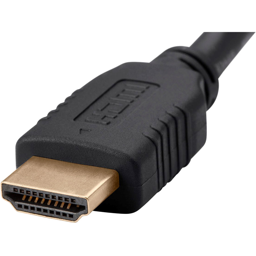 Monoprice Select Series High Speed HDMI Cable, 3ft Black