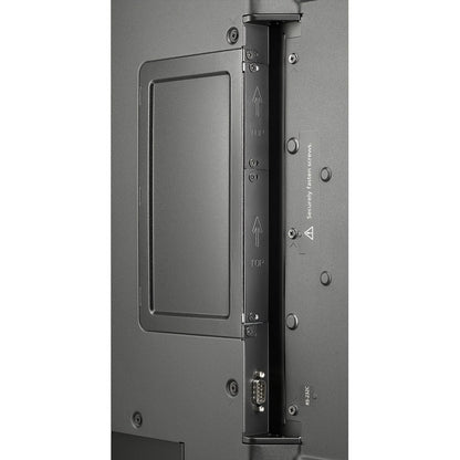 NEC Display 65" Ultra High Definition Commercial Display with Integrated ATSC/NTSC Tuner