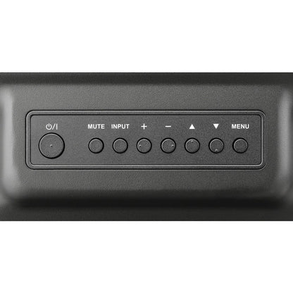 NEC Display 65" Ultra High Definition Commercial Display with Integrated ATSC/NTSC Tuner