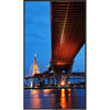 NEC Display 65" Ultra High Definition Commercial Display with Integrated ATSC/NTSC Tuner