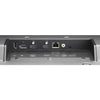 NEC Display 65" Ultra High Definition Commercial Display with Integrated ATSC/NTSC Tuner
