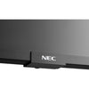 NEC Display 65" Ultra High Definition Commercial Display with Integrated ATSC/NTSC Tuner