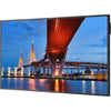 NEC Display 65" Ultra High Definition Commercial Display with Integrated ATSC/NTSC Tuner