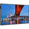 NEC Display 65" Ultra High Definition Commercial Display with Integrated ATSC/NTSC Tuner