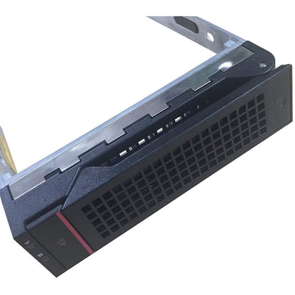 EDGE Drive Bay Adapter for 3.5" Internal - Black