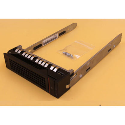 EDGE Drive Bay Adapter for 3.5" Internal - Black