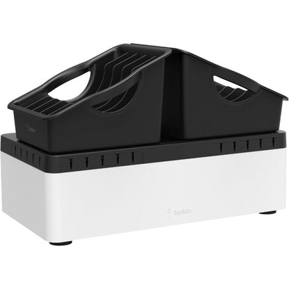 Belkin Store and Charge Go With Portable Trays