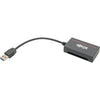 Tripp Lite USB 3.1 Gen 1 to Cfast 2.0 and SATA III Adapter USB-A 5 Gbps 6in