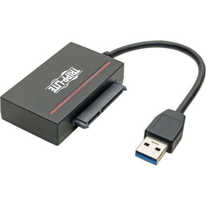 Tripp Lite USB 3.1 Gen 1 to Cfast 2.0 and SATA III Adapter USB-A 5 Gbps 6in