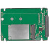 Tripp Lite mSATA SSD to 2.5in SATA Enclosure Adapter Converter Dock Station