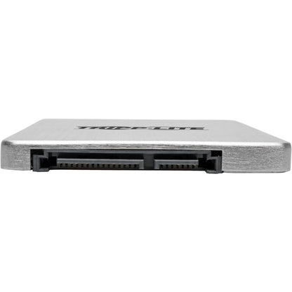 Tripp Lite mSATA SSD to 2.5in SATA Enclosure Adapter Converter Dock Station